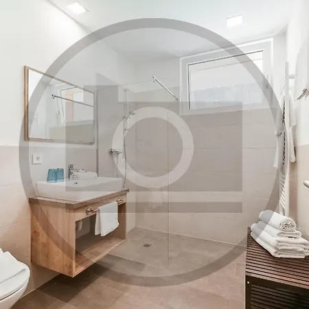 Appartement Hochwertige Klosterle am Arlberg
