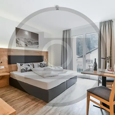 Hochwertige Appartement *