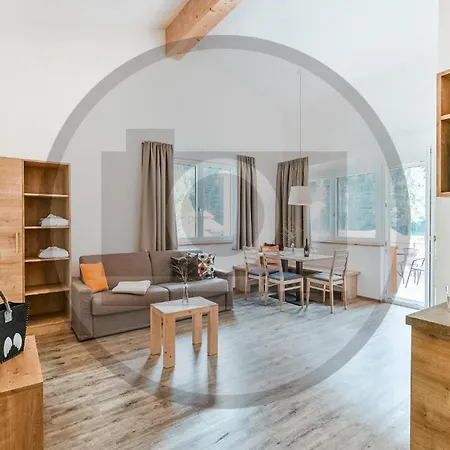 Hochwertige Appartement Klosterle am Arlberg