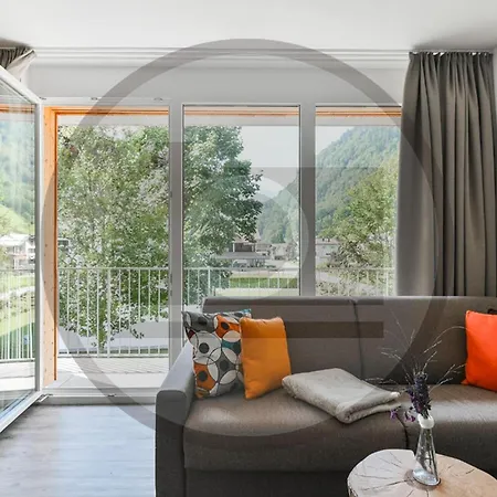 Hochwertige * Klosterle am Arlberg
