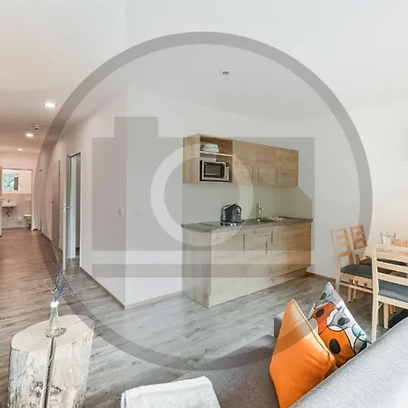 Appartement Hochwertige Klosterle am Arlberg