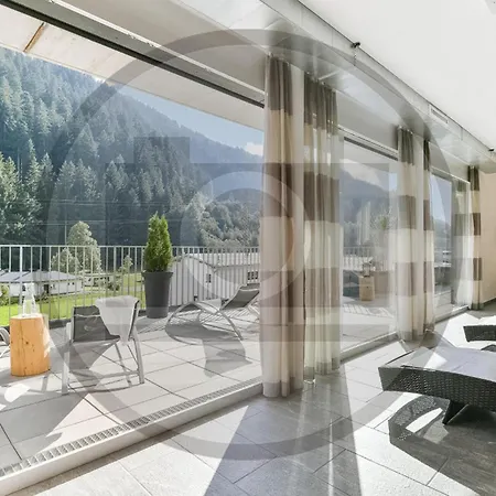 Appartement Hochwertige Klosterle am Arlberg