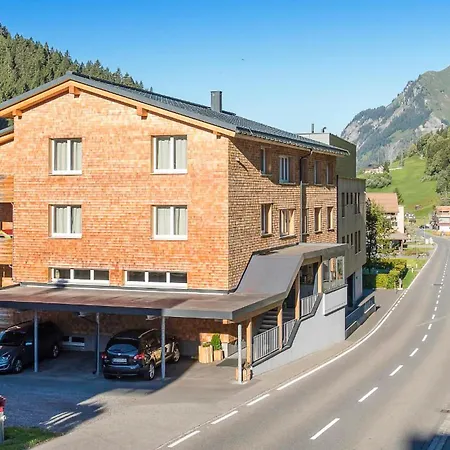 Hochwertige Appartement *