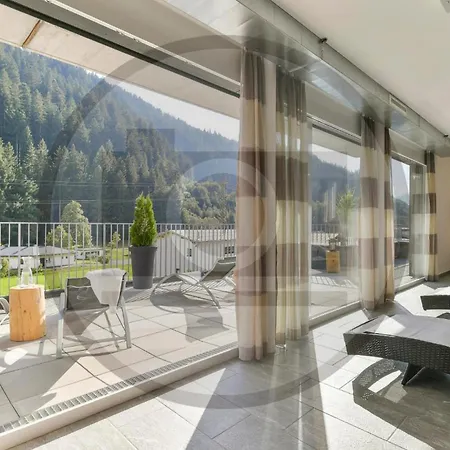 Hochwertige Appartement