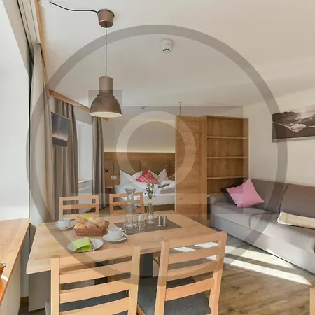 Hochwertige Appartement