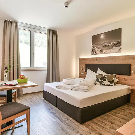 Appartement Hochwertige