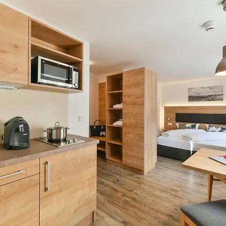 Hochwertige Appartement *