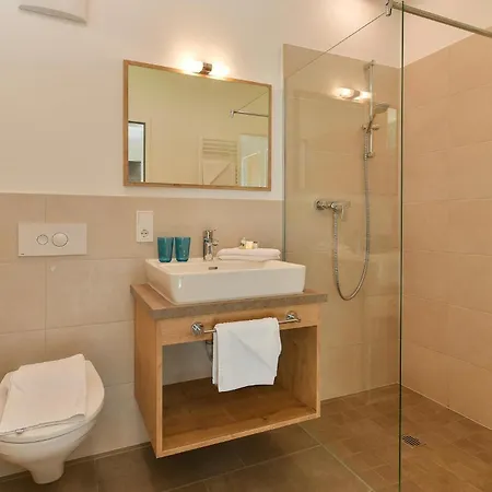 Hochwertige Appartement *