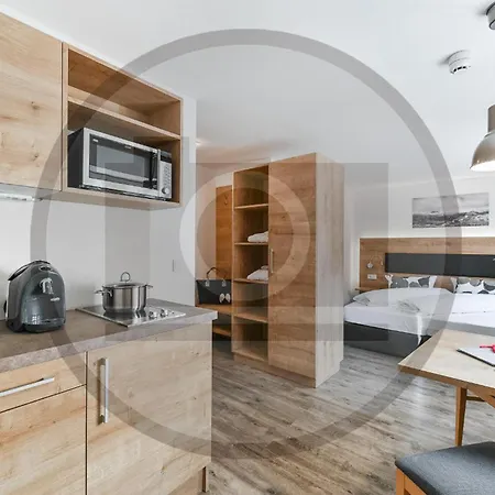 Appartement Hochwertige Klosterle am Arlberg